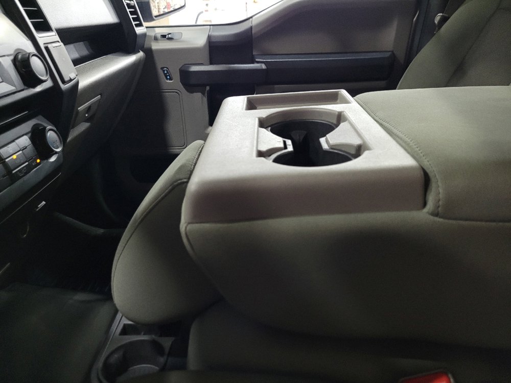 Used 2015 Ford F150 XL w/ Equipment Group 101A Mid AWD/4WD image 26