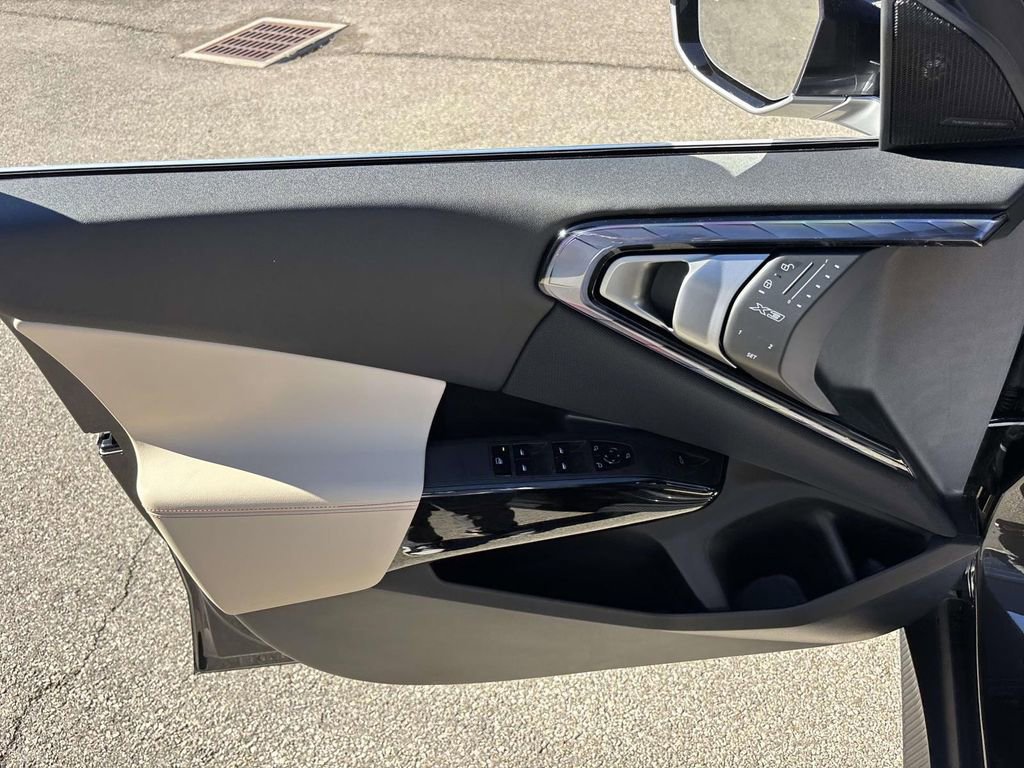 New 2026 BMW X3 xDrive30 w/ Premium Package image 11