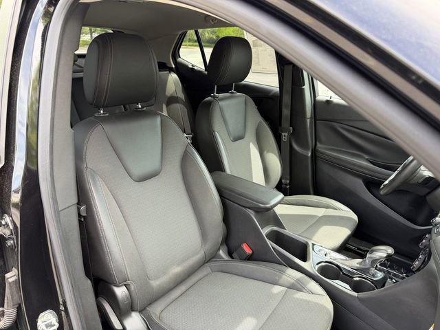 Used 2023 Buick Encore GX Preferred w/ Cold Weather Comfort Package FWD image 34