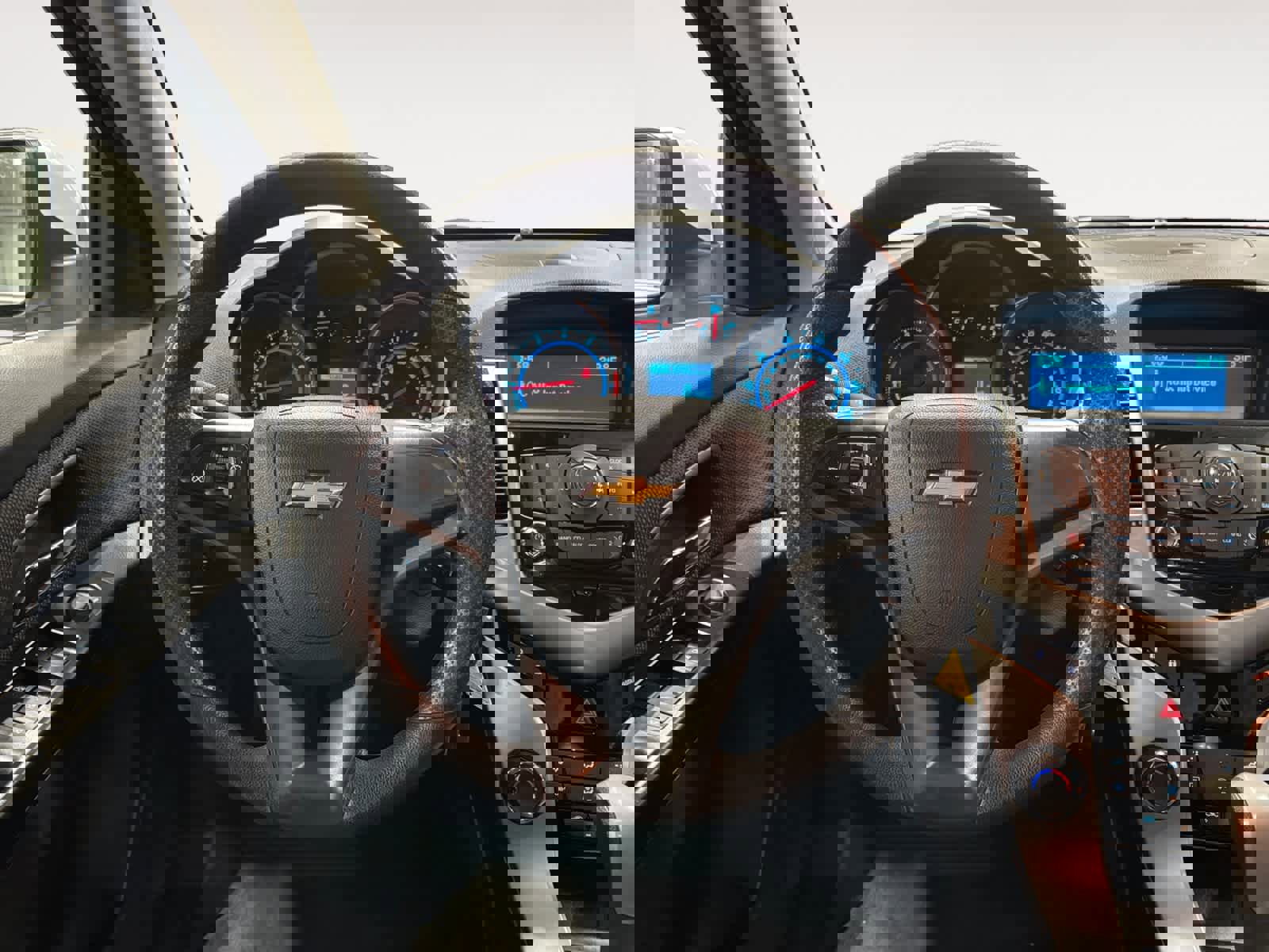 Used 2014 Chevrolet Cruze LT image 13