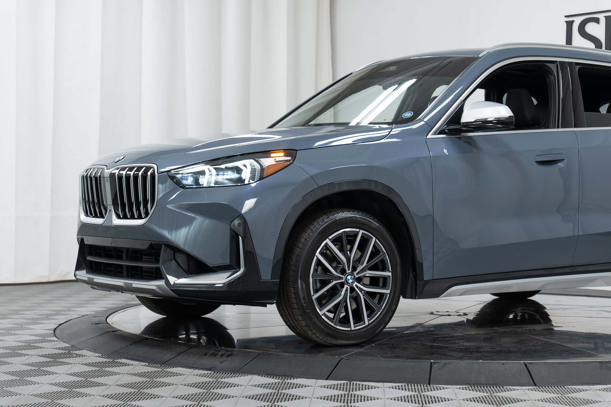 Certified 2023 BMW X1 xDrive28i AWD/4WD image 25