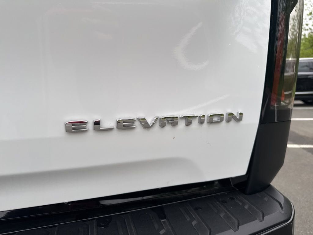 New 2026 GMC Sierra EV Elevation AWD/4WD image 65