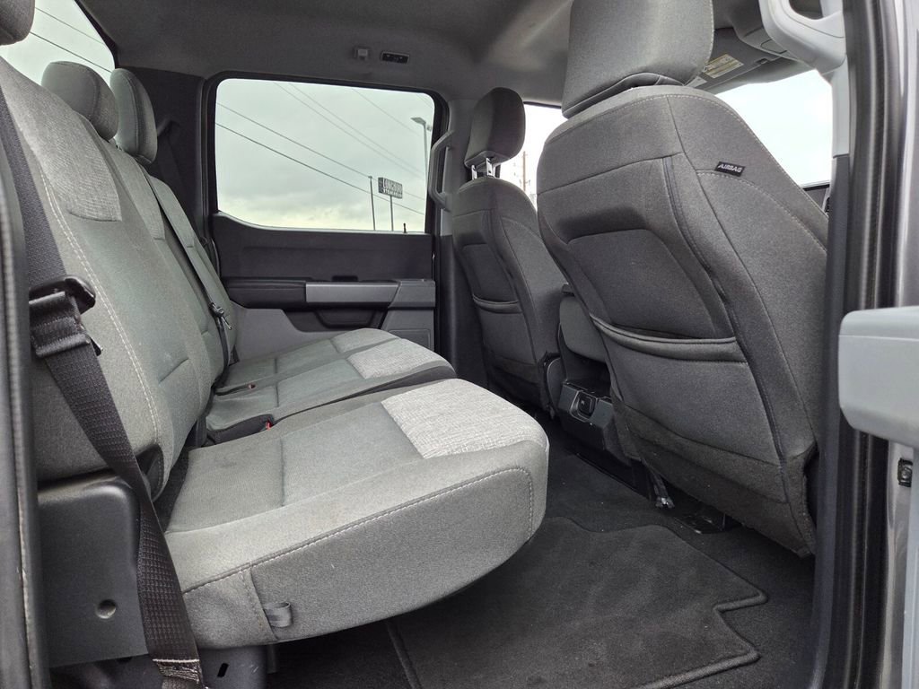 Used 2025 Ford F250 XLT image 13