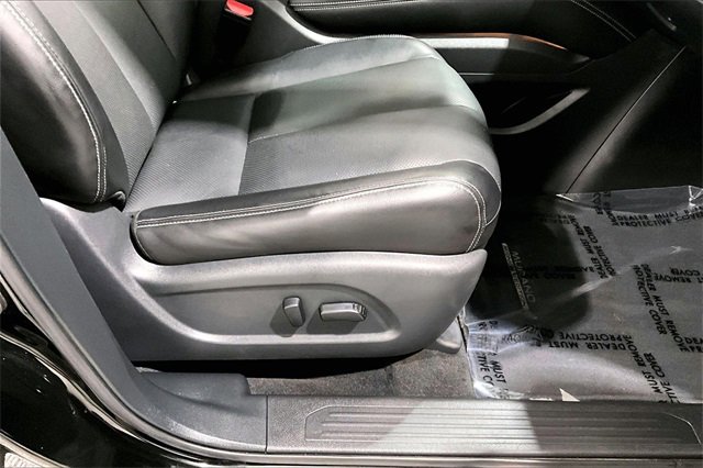 Used 2022 Nissan Murano SL image 42