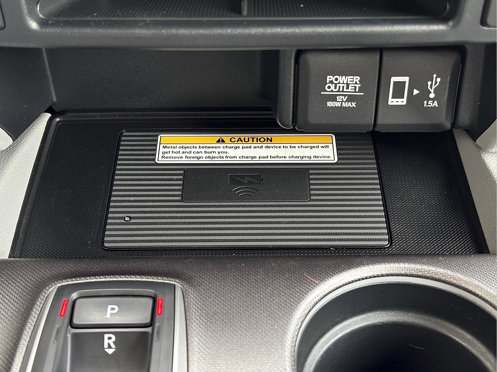 Certified 2023 Honda Ridgeline RTL-E image 27