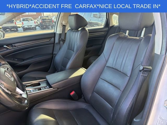 Used 2019 Honda Accord EX-L image 16