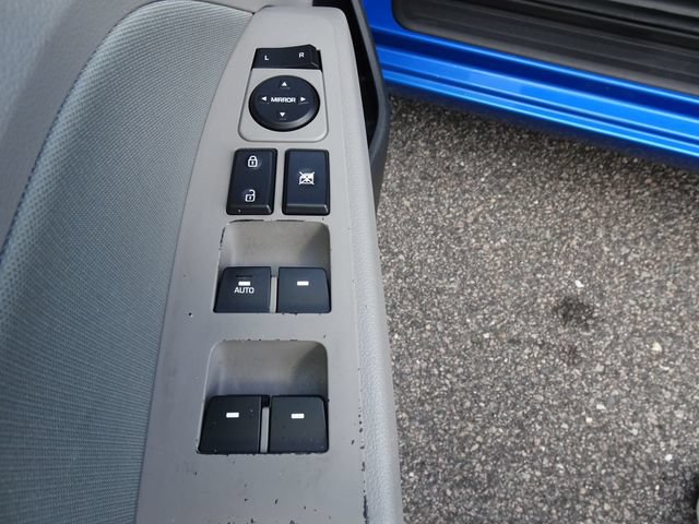 Used 2017 Hyundai Elantra SE w/ SE A/T Tech Package 03 FWD image 13