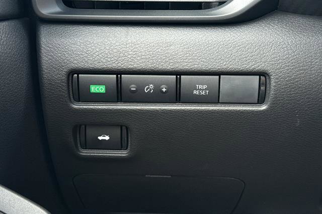 New 2025 Nissan Sentra S image 26