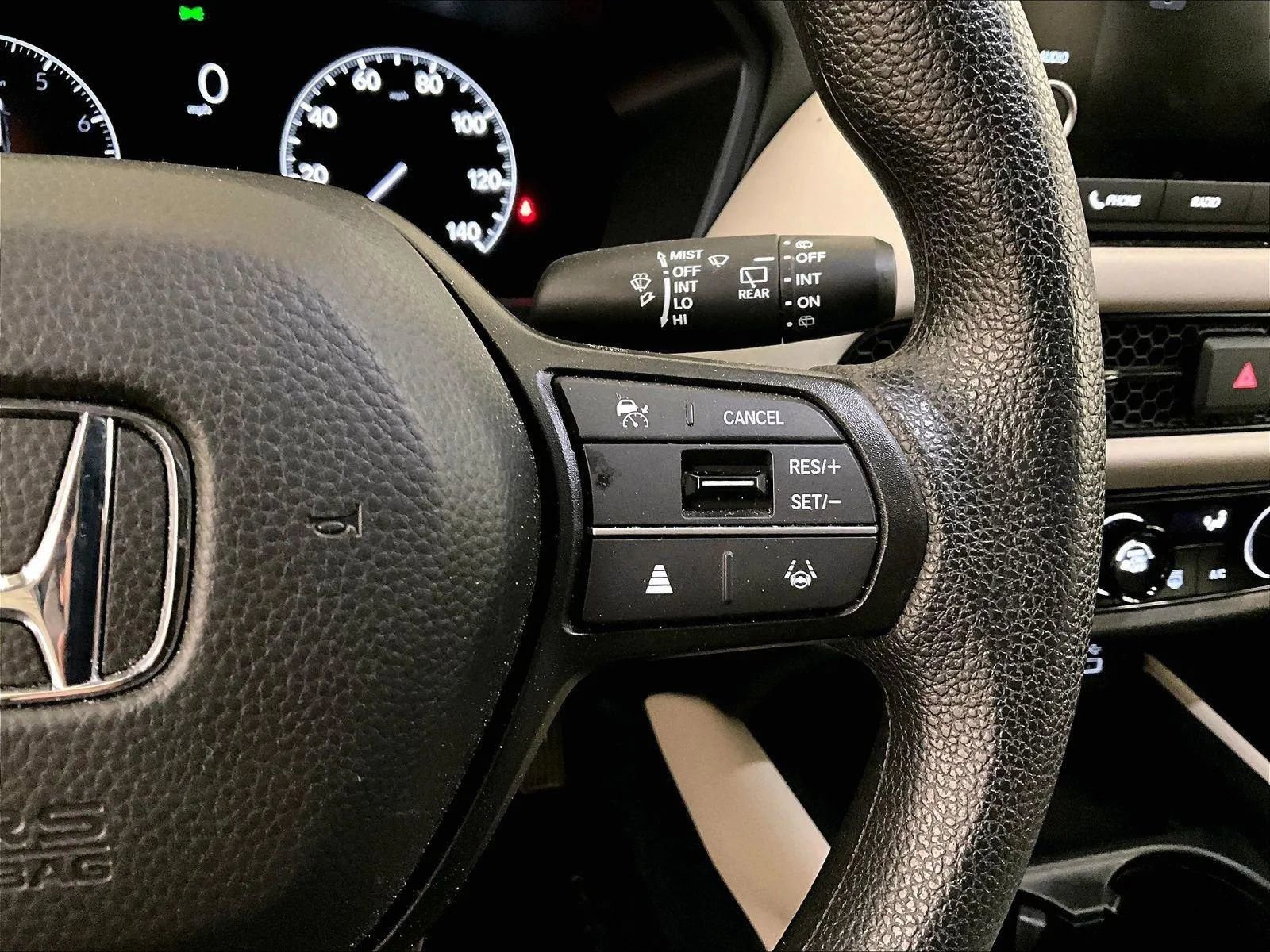 Used 2024 Honda HR-V LX image 18