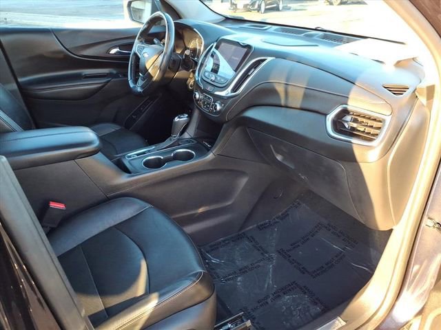 Used 2020 Chevrolet Equinox Premier image 25