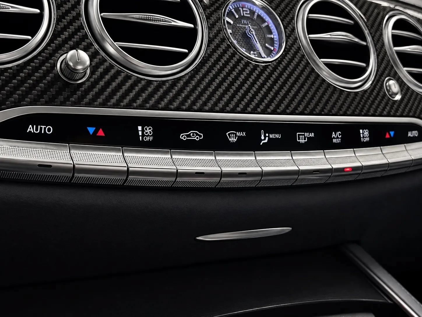 Used 2019 Mercedes-Benz S 63 AMG S 4MATIC Sedan image 50