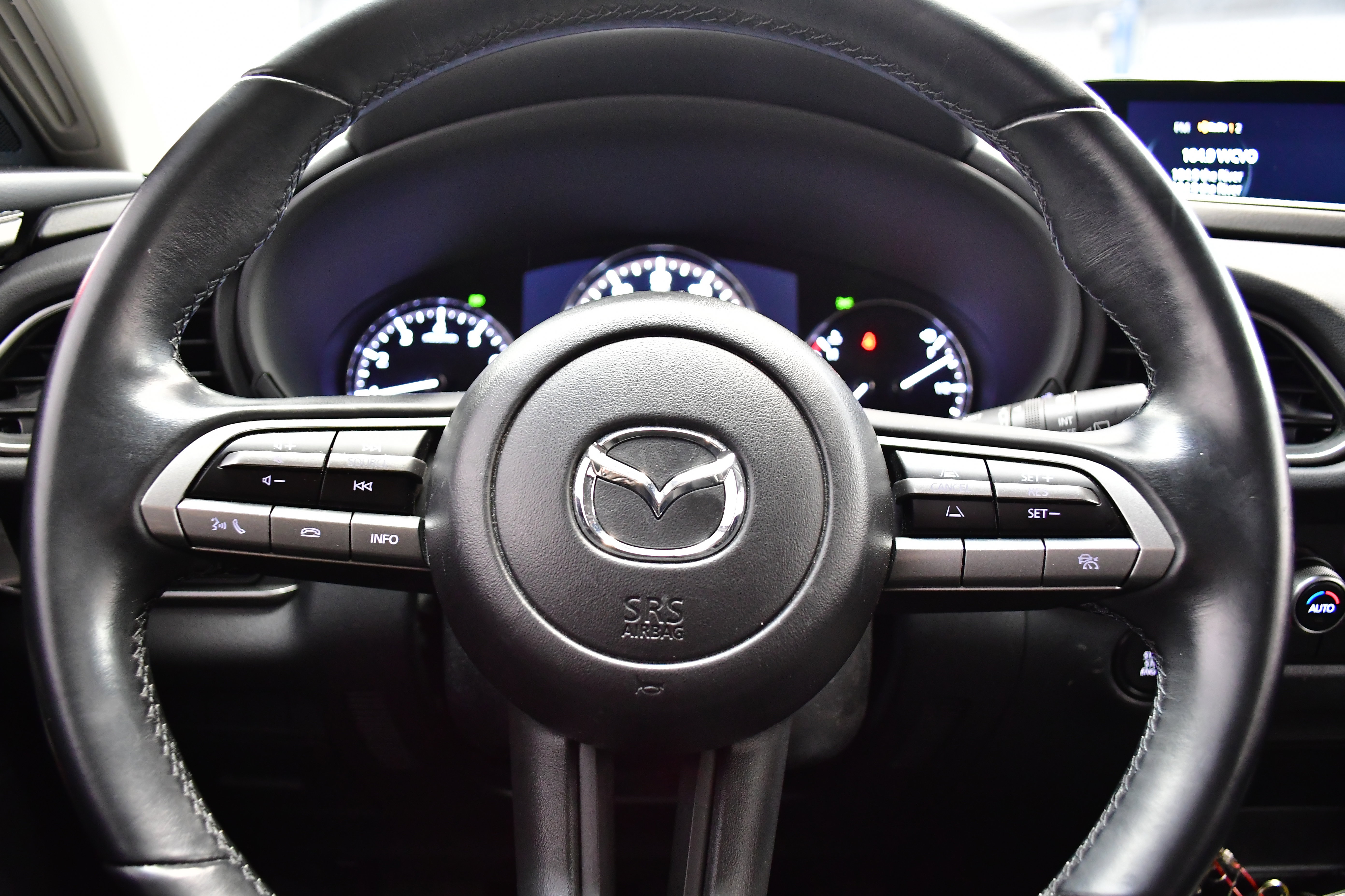 Used 2023 MAZDA CX-30 AWD 2.5 S w/ Select Package image 20