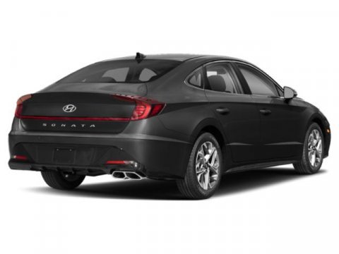 Used 2022 Hyundai Sonata SEL image 2