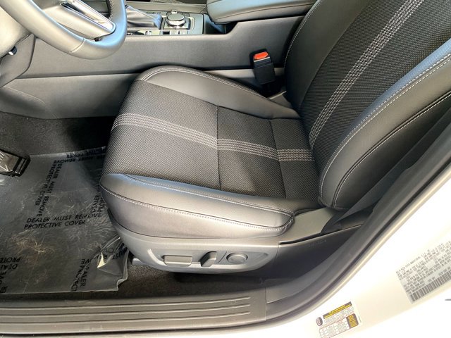 New 2026 MAZDA CX-50 2.5 Hybrid w/ Weather Package AWD/4WD image 8