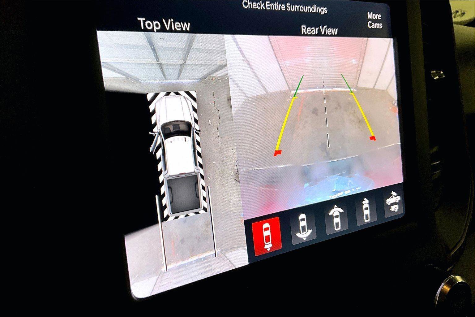 Used 2022 RAM 2500 Tradesman w/ Towing Technology Group image 20