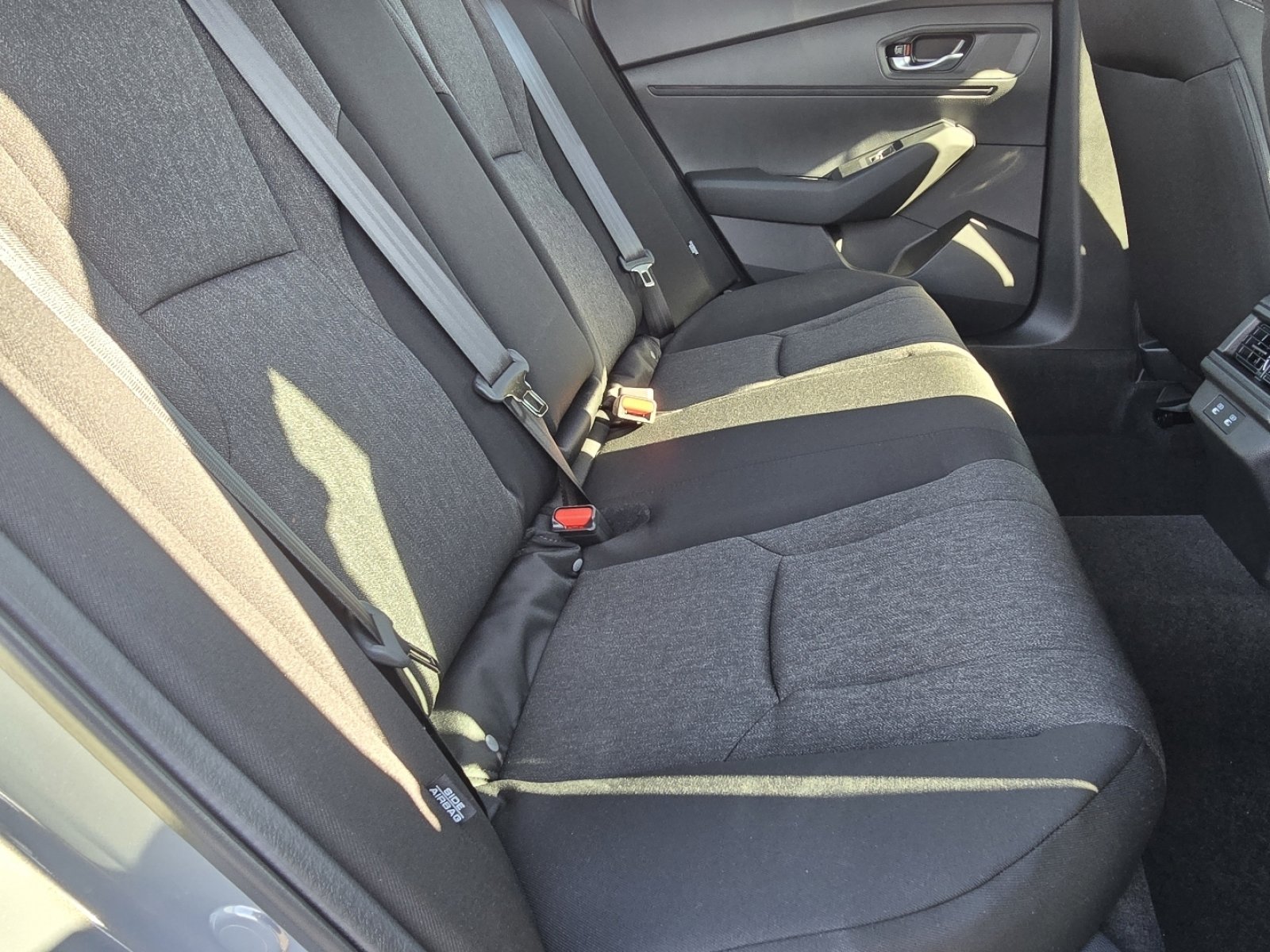 New 2025 Honda Accord SE image 20