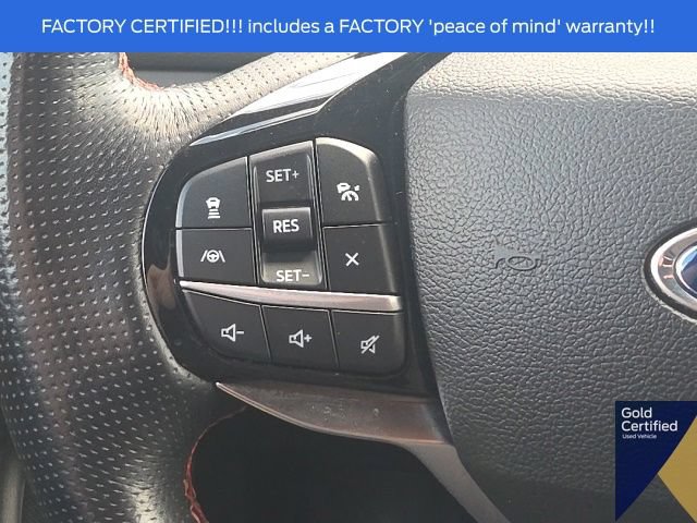 Used 2022 Ford Explorer ST-Line AWD/4WD image 41