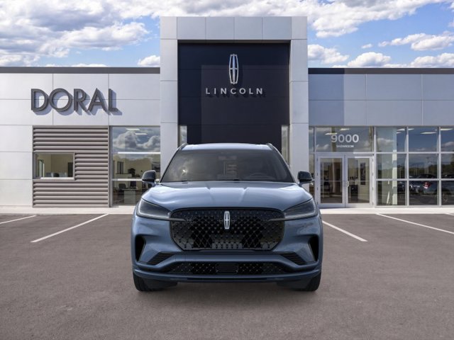 New 2026 Lincoln Aviator Reserve w/ Jet Appearance Package RWD image 6