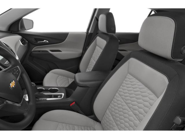 Used 2019 Chevrolet Equinox LS FWD image 12