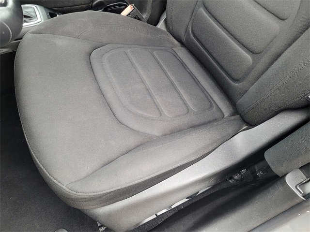 Used 2021 Jeep Renegade Latitude w/ Convenience Group image 11