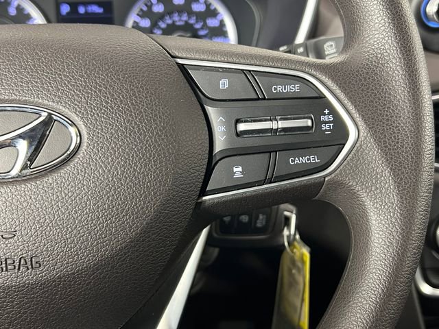 Used 2020 Hyundai Santa Fe SE AWD/4WD image 22
