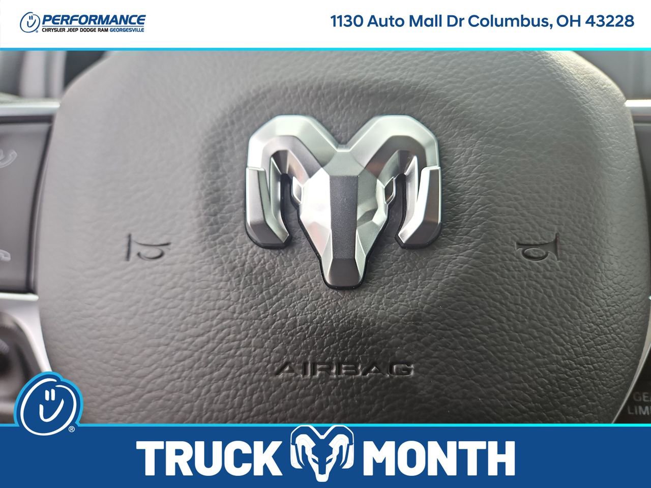 New 2026 RAM 1500 Express image 22