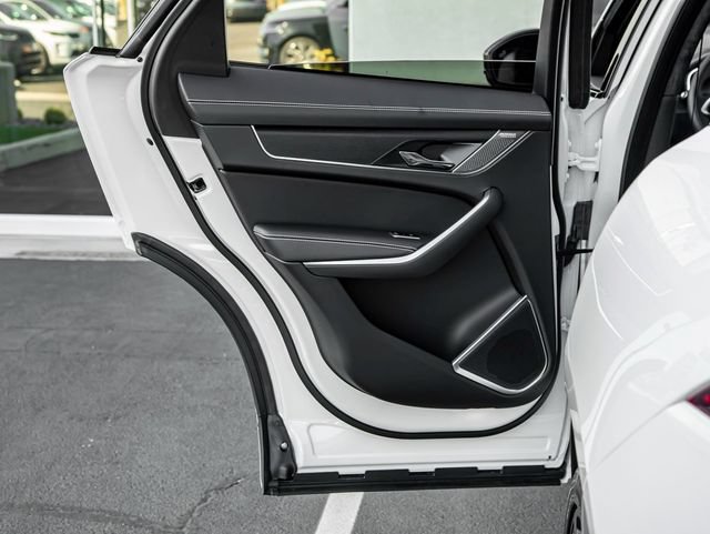 New 2026 Jaguar F-PACE R-Dynamic S AWD/4WD image 19