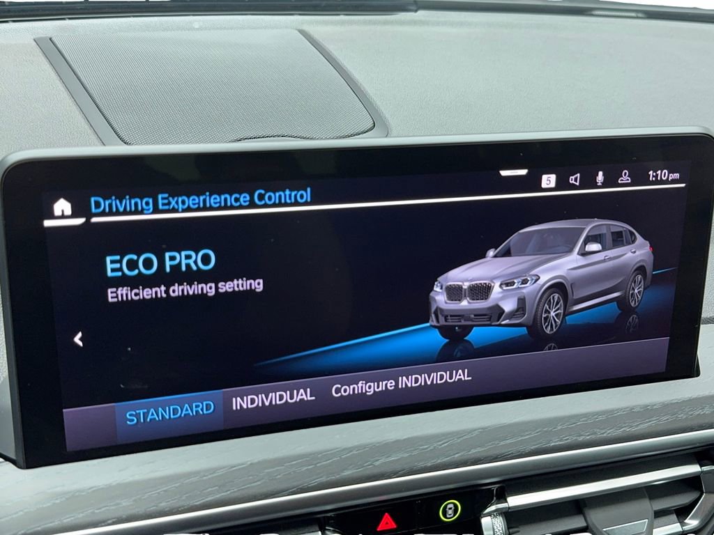 Used 2023 BMW X4 xDrive30i w/ M Sport Package image 26