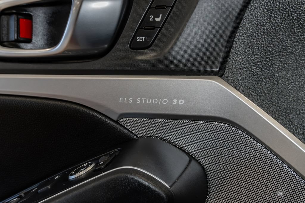 Used 2023 Acura Integra A-Spec w/ Technology Package FWD image 9