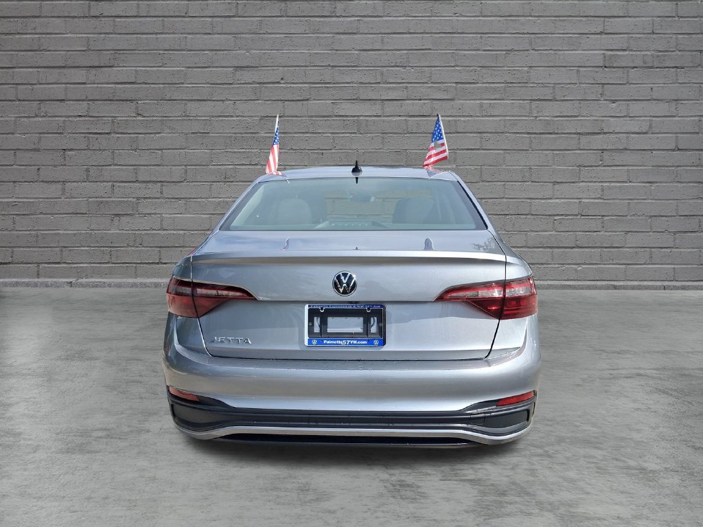 Used 2024 Volkswagen Jetta S FWD image 10