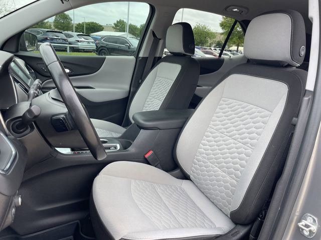 Used 2018 Chevrolet Equinox LT image 25