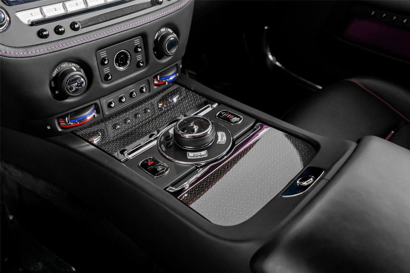 Used 2020 Rolls-Royce Wraith RWD image 40