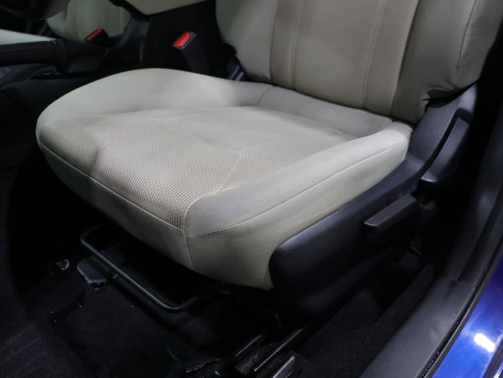 Used 2018 Subaru Impreza 2.0i Premium w/ Popular Package #2 AWD/4WD image 10