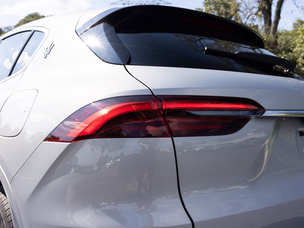 New 2025 Maserati Grecale GT image 39