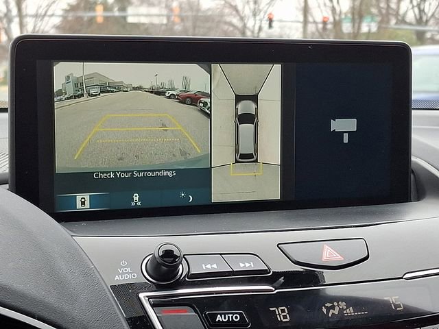 Certified 2025 Acura RDX A-Spec image 19