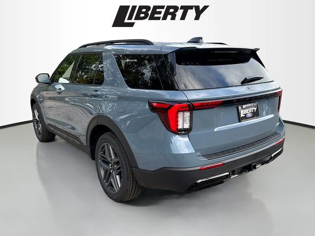 New 2026 Ford Explorer ST-Line image 5