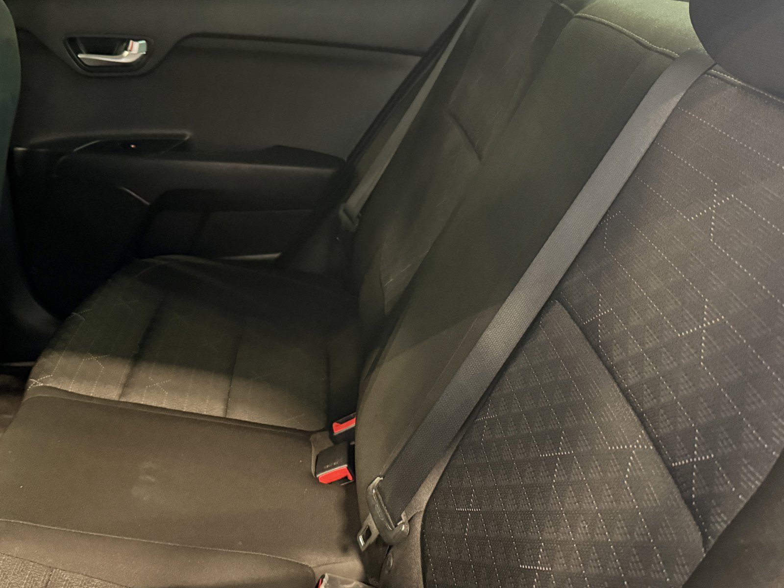 Used 2023 Kia Rio S FWD image 22