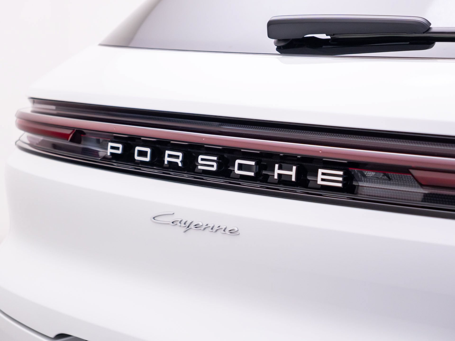 New 2026 Porsche Cayenne AWD/4WD image 35