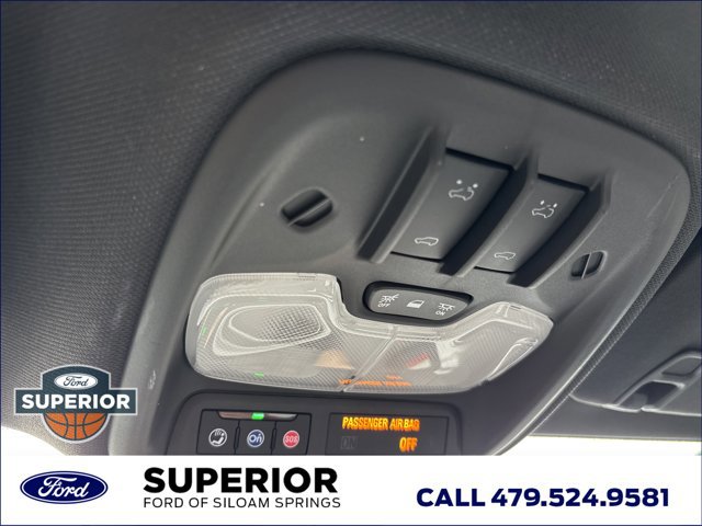 Used 2024 GMC Canyon AT4X image 44