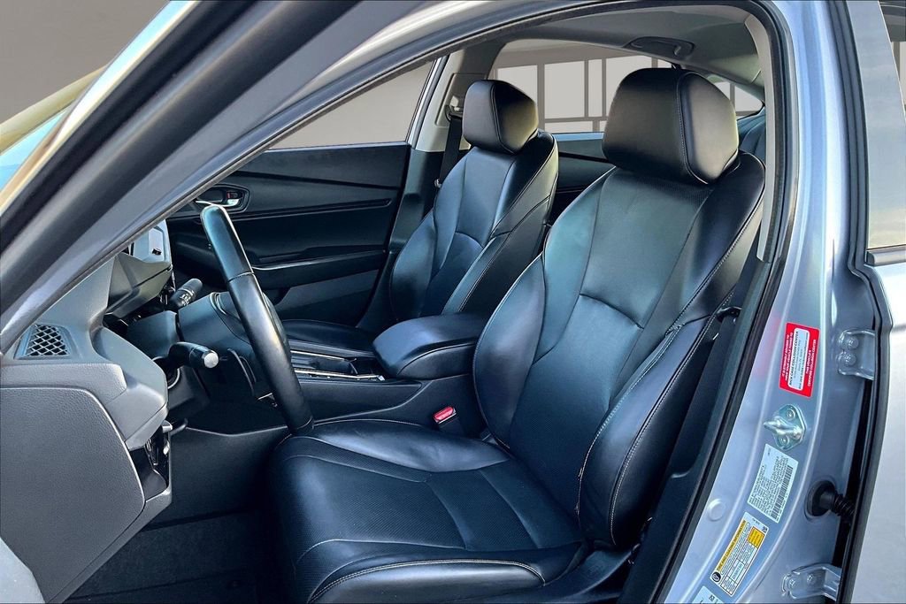 Certified 2023 Honda Accord EX-L image 20