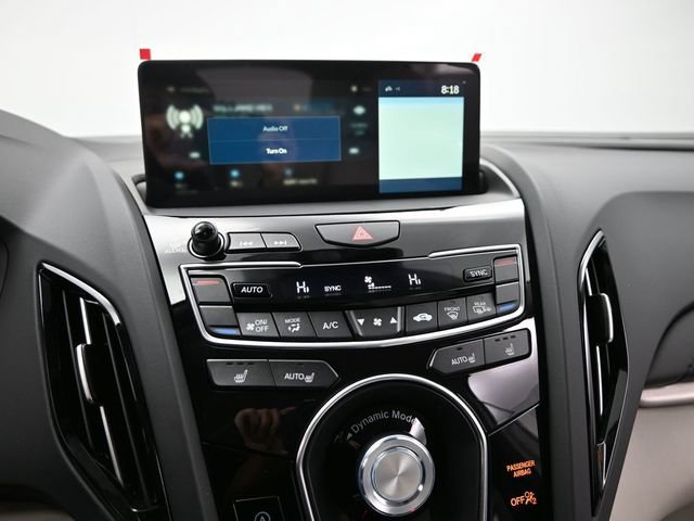 New 2026 Acura RDX SH-AWD w/ Technology Package image 12