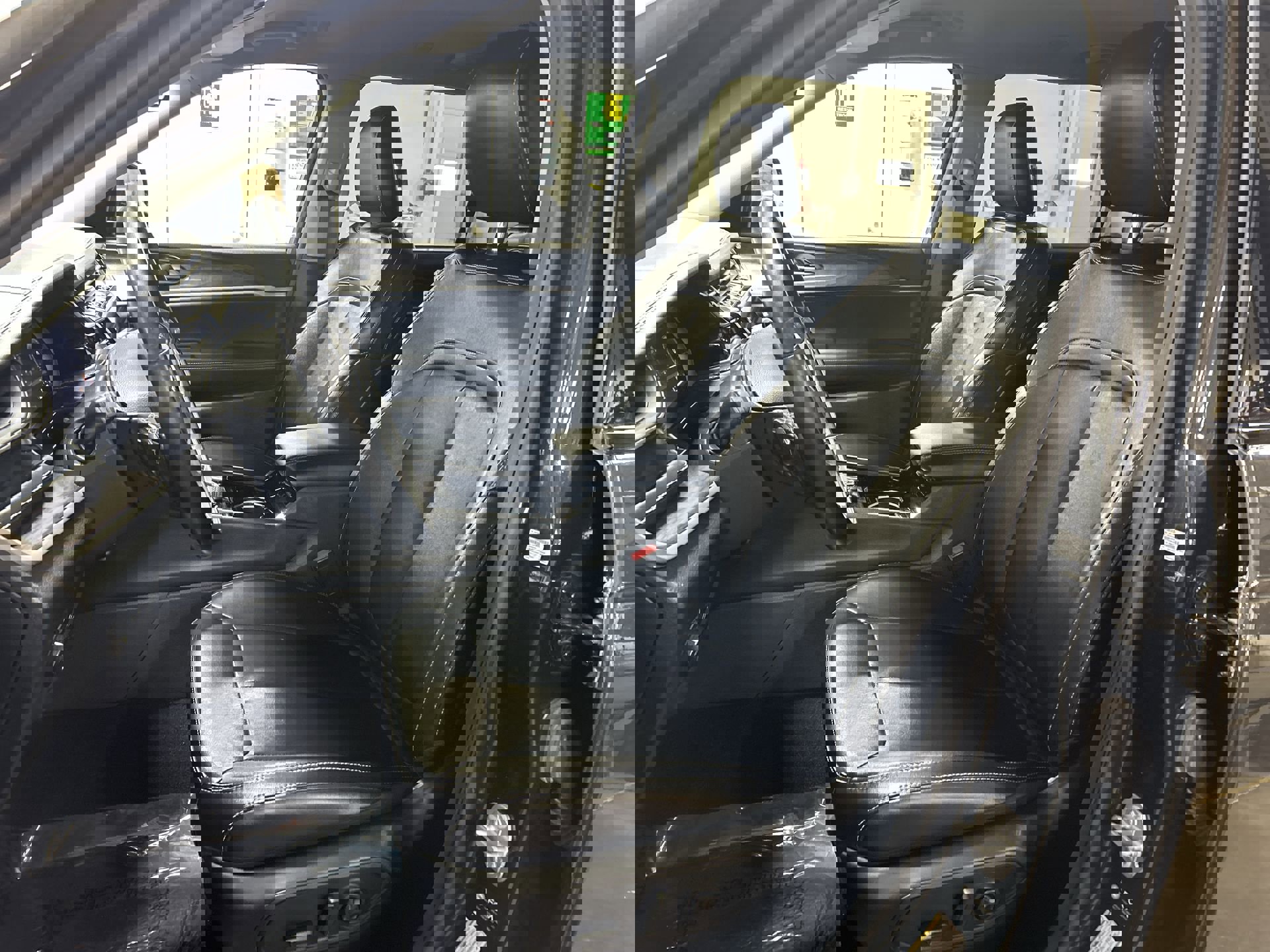 Used 2022 Jeep Grand Cherokee L Limited w/ Trailer Tow Group (B) image 20