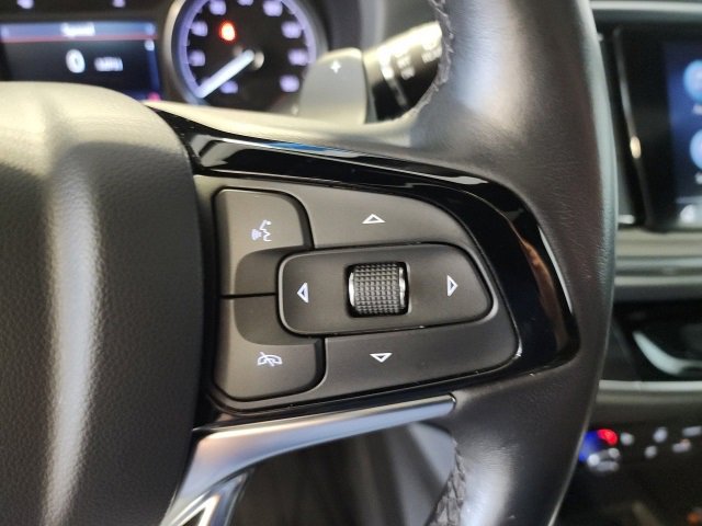 Certified 2023 Buick Enclave Essence w/ Experience Buick Package image 25