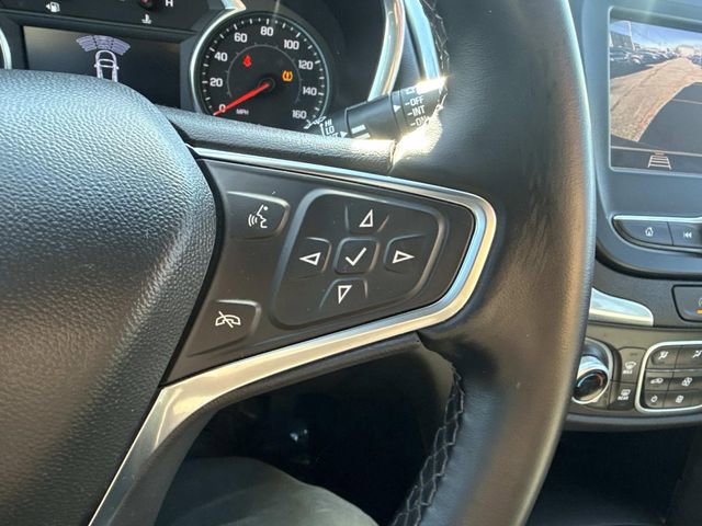 Used 2024 Chevrolet Equinox LT image 32