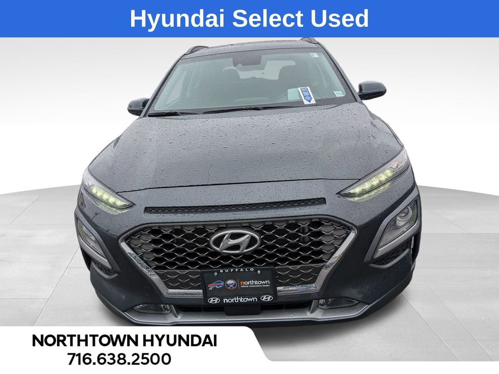 Used 2020 Hyundai Kona Ultimate image 5