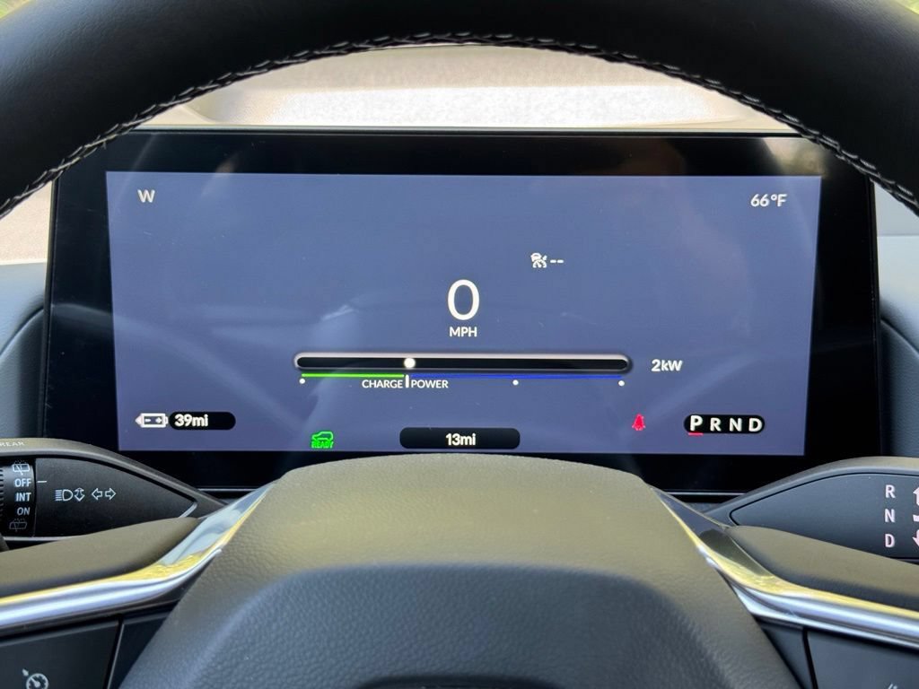 New 2026 Honda Prologue Elite image 2