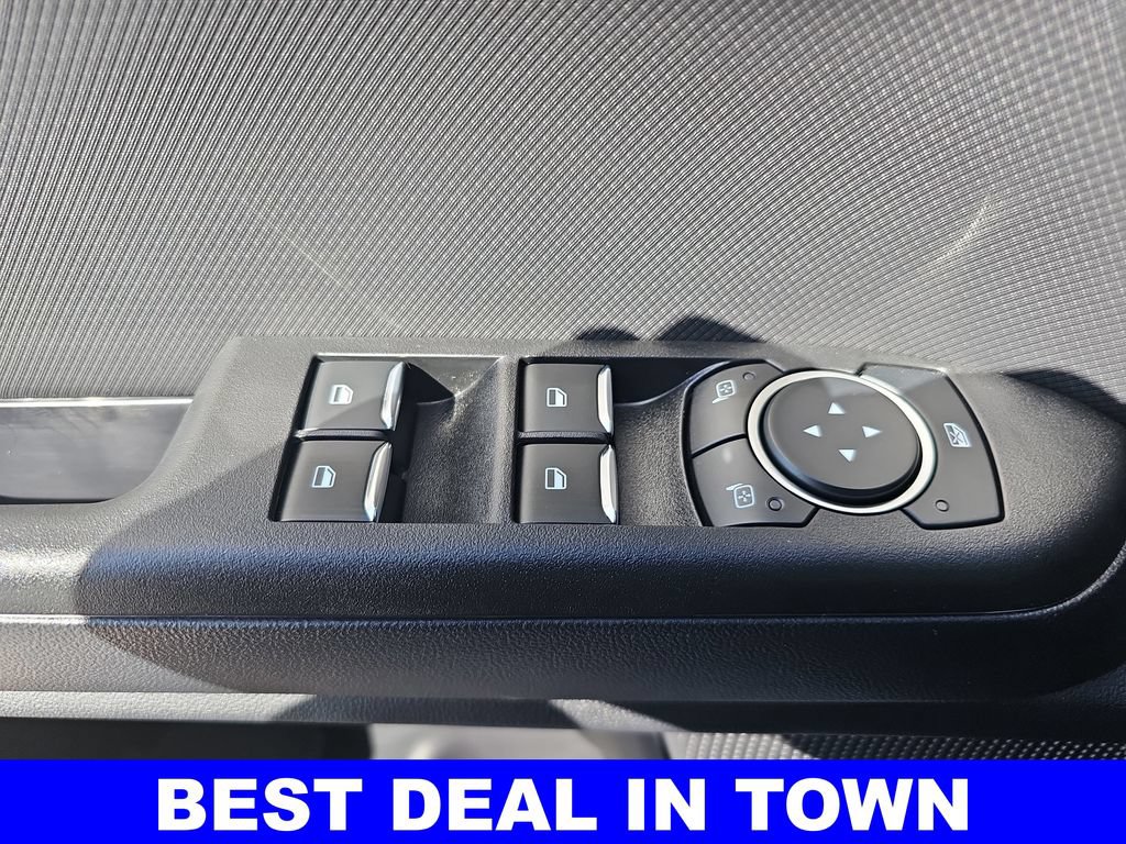 New 2026 Ford Bronco Sport Badlands w/ Badlands Tech Package AWD/4WD image 28