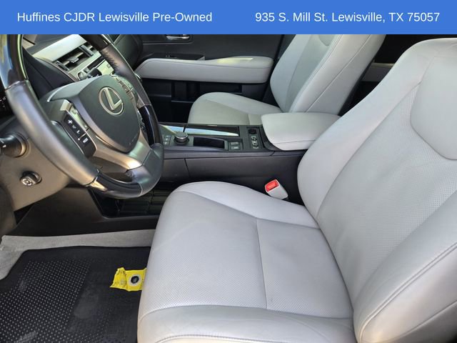 Used 2013 Lexus RX 350 FWD image 14