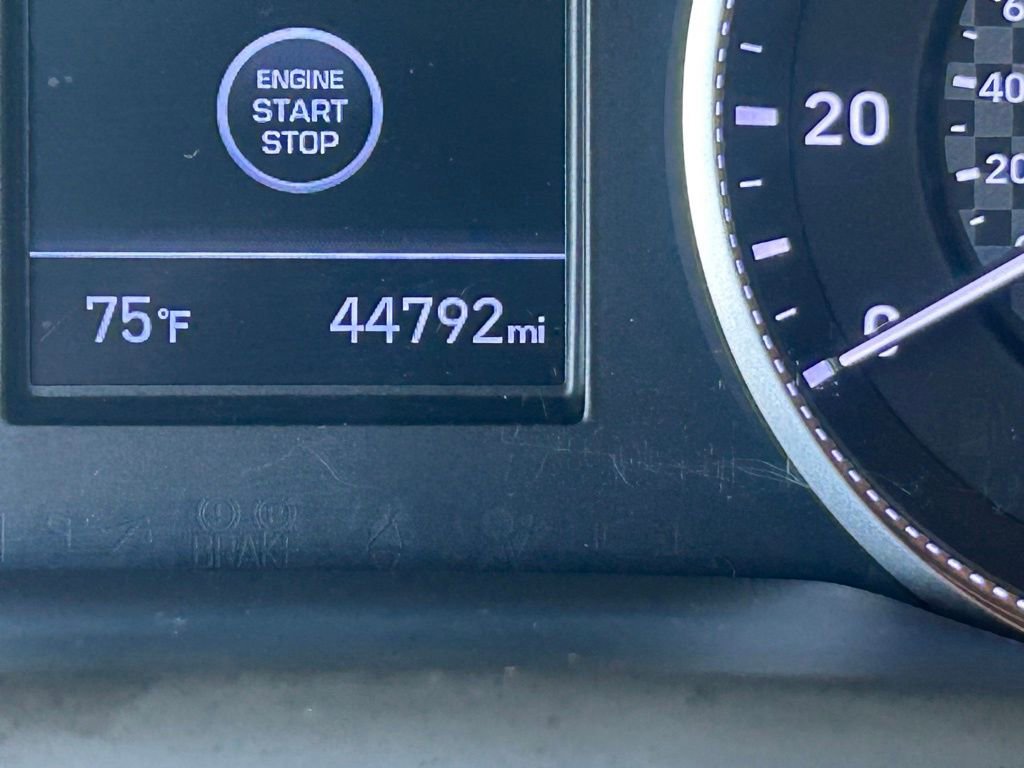 Used 2019 Hyundai Elantra Value Edition w/ Cargo Package image 38