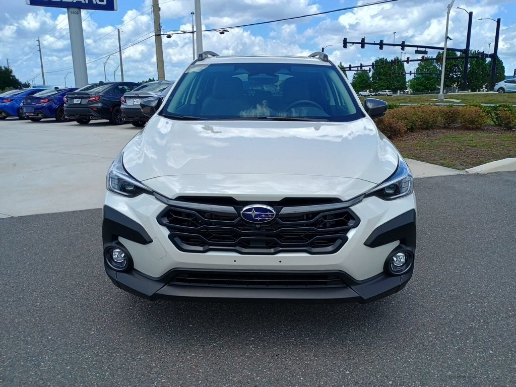 New 2026 Subaru Crosstrek 2.5i Limited AWD/4WD image 2